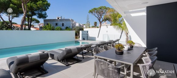 5 bedrooms House in Quarteira, Portugal No. 112128 23