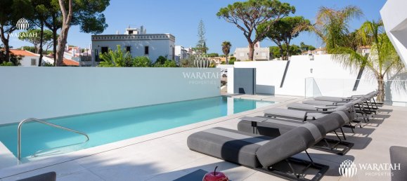 5 bedrooms House in Quarteira, Portugal No. 112128 3