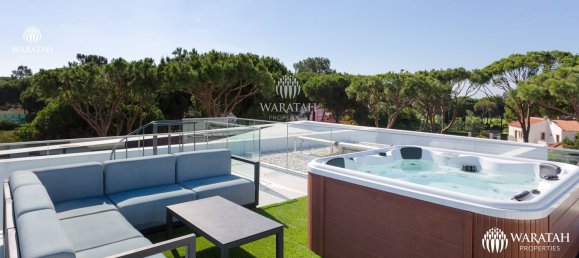 5 bedrooms House in Quarteira, Portugal No. 112128 2