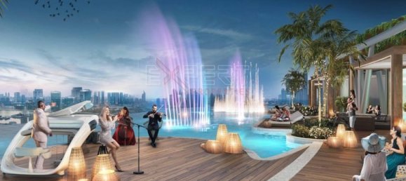 1 chambre Appartement à Dubai Harbour, UAE No. 9322 9