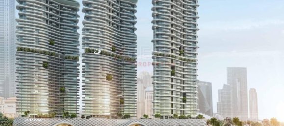 1 chambre Appartement à Dubai Harbour, UAE No. 9322 2