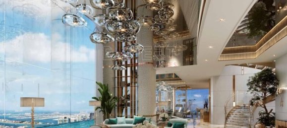 1 chambre Appartement à Dubai Harbour, UAE No. 9322 7