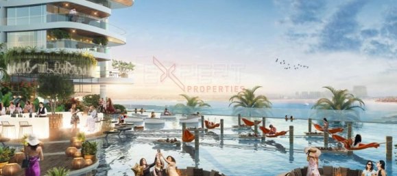 1 chambre Appartement à Dubai Harbour, UAE No. 9322 3