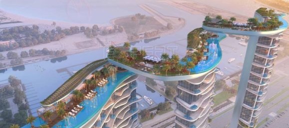 1 chambre Appartement à Dubai Harbour, UAE No. 9322 10