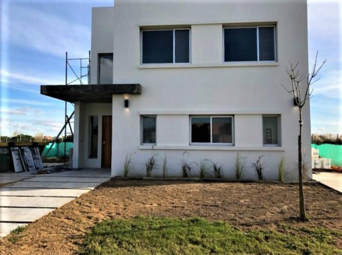 3 Schlafzimmer Haus in Tigre, Argentina, Nr. 4664