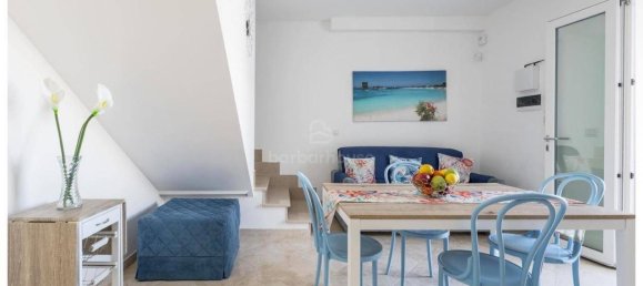 2 Schlafzimmer Haus in Porto Cesareo, Italy, Nr. 282882 5