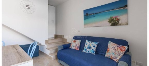 2 Schlafzimmer Haus in Porto Cesareo, Italy, Nr. 282882 4