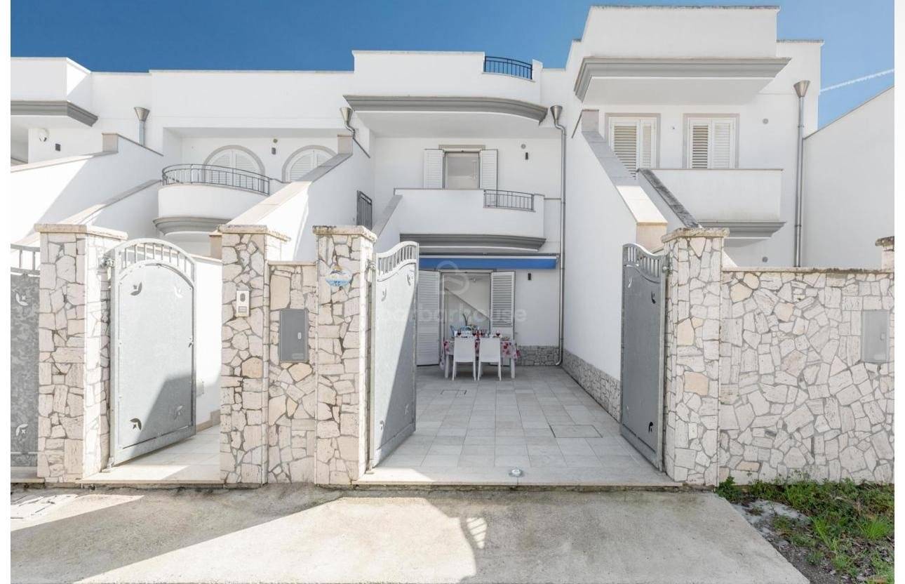 2 Schlafzimmer Haus in Porto Cesareo, Italy, Nr. 282882