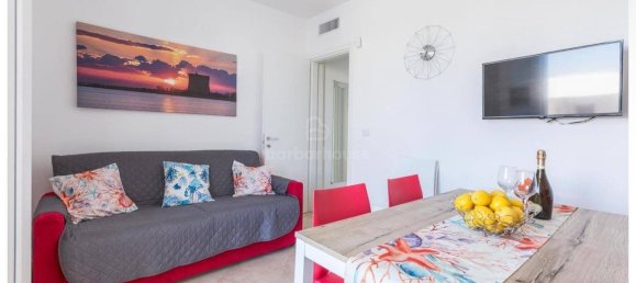 2 Schlafzimmer Haus in Porto Cesareo, Italy, Nr. 282882 12