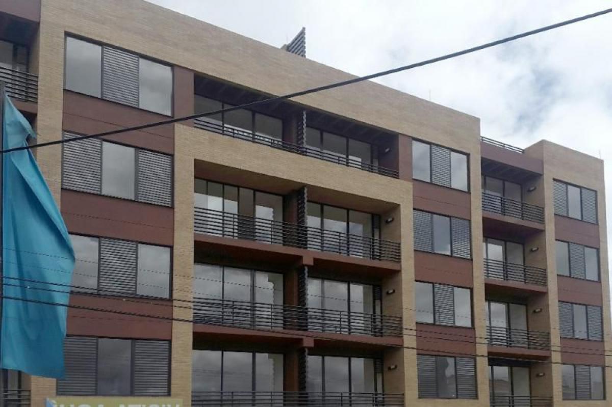 2 Schlafzimmer Haus in Bogota, Colombia, Nr. 12821