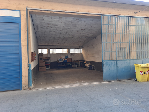60m² Garage in Asti, Italy No. 292253