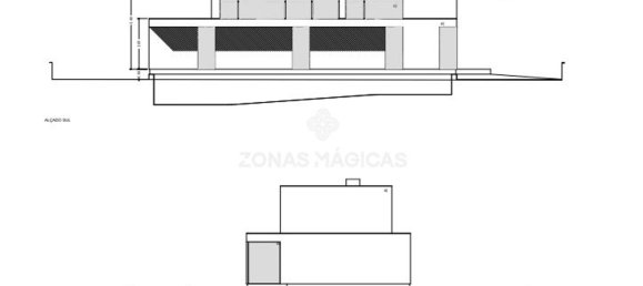 7240m² Land in Vila do Bispo, Portugal No. 133766 6