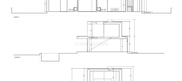 7240m² Land in Vila do Bispo, Portugal No. 133766 5