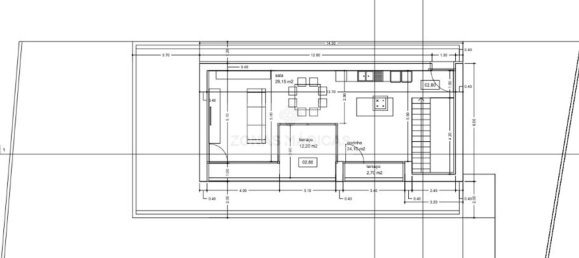 7240m² Land in Vila do Bispo, Portugal No. 133766 4