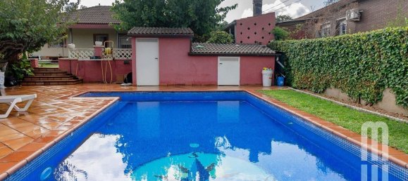 3 Schlafzimmer Haus in Barcelona, Spain, Nr. 69797 2