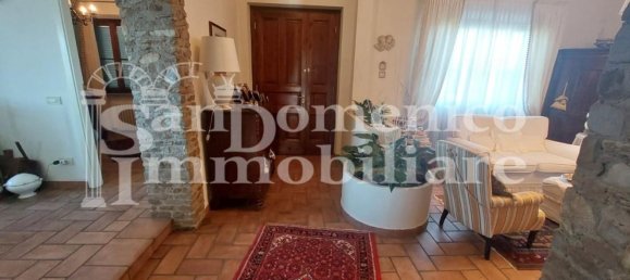 Вилла с 10 комнатами в Пиза, Италия № 149327 3