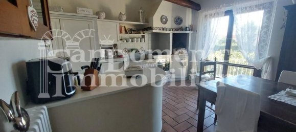 Вилла с 10 комнатами в Пиза, Италия № 149327 5