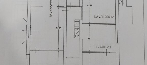Вилла с 10 комнатами в Пиза, Италия № 149327 27