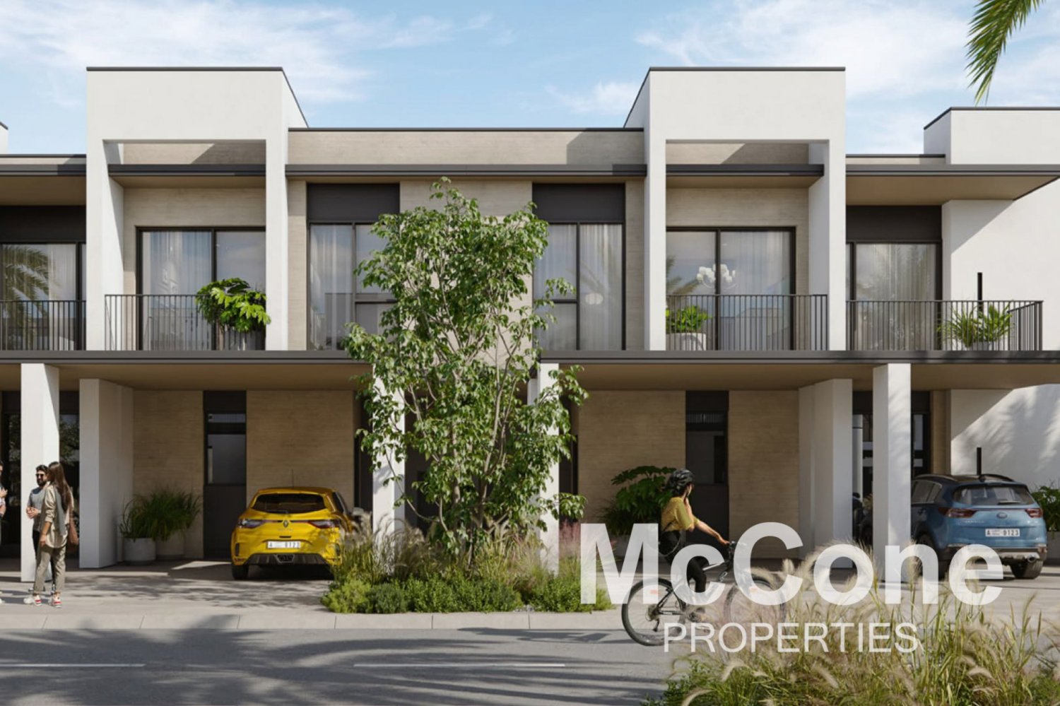 3 bedrooms Townhouse in Arabian Ranches 3, UAE No. 34683