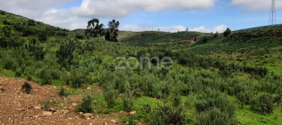 Land in Mexilhoeira Grande, Portugal No. 67654 7
