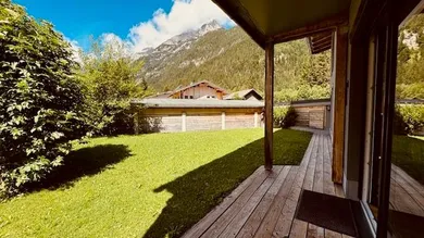 2 bedrooms Apartment in Leutasch, Austria No. 147044