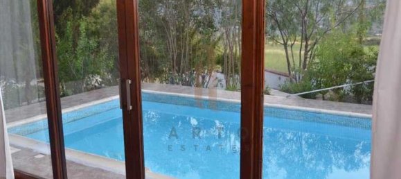 4 chambres Villa à Laneia, Cyprus No. 18527 8