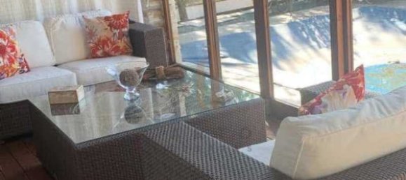 4 chambres Villa à Laneia, Cyprus No. 18527 5