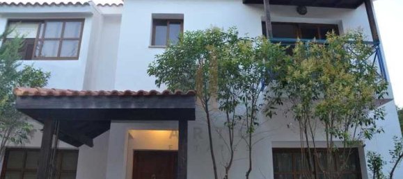 4 chambres Villa à Laneia, Cyprus No. 18527 3