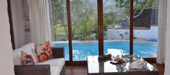 4 chambres Villa à Laneia, Cyprus No. 18527 7