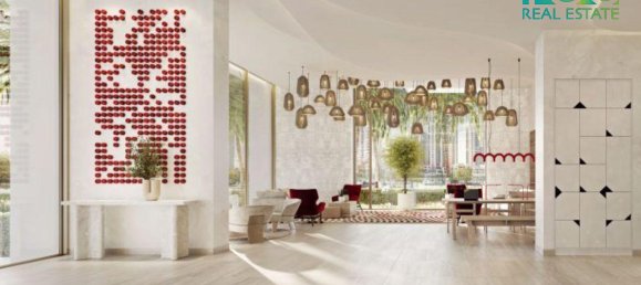 3 Schlafzimmer Wohnung in Al Marjan Island, UAE, Nr. 25219 5