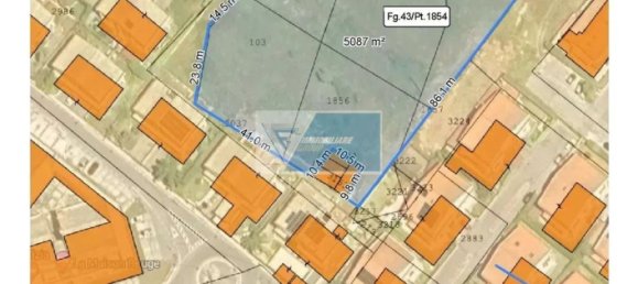  قطعة أرض في Avola, Italy 5000متر مربع رقم 125337 14