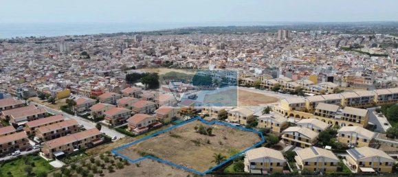  قطعة أرض في Avola, Italy 5000متر مربع رقم 125337 16