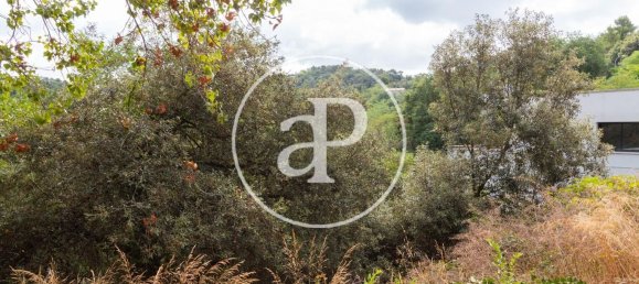 Grundstück in Sant Cugat Del Valles, Spain 1245m², Nr. 28960 19