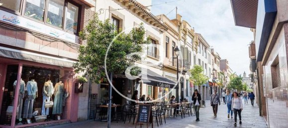 Grundstück in Sant Cugat Del Valles, Spain 1245m², Nr. 28960 8