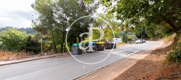 Grundstück in Sant Cugat Del Valles, Spain 1245m², Nr. 28960 4