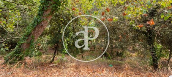 Grundstück in Sant Cugat Del Valles, Spain 1245m², Nr. 28960 13