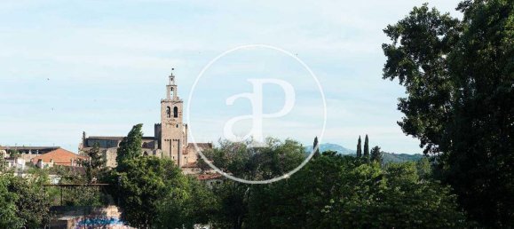 Grundstück in Sant Cugat Del Valles, Spain 1245m², Nr. 28960 15