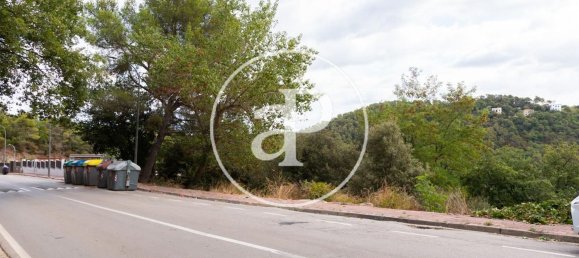 Grundstück in Sant Cugat Del Valles, Spain 1245m², Nr. 28960 22