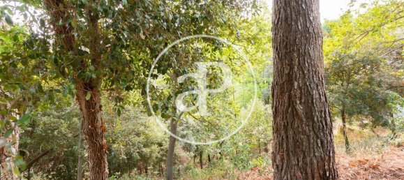 Grundstück in Sant Cugat Del Valles, Spain 1245m², Nr. 28960 24