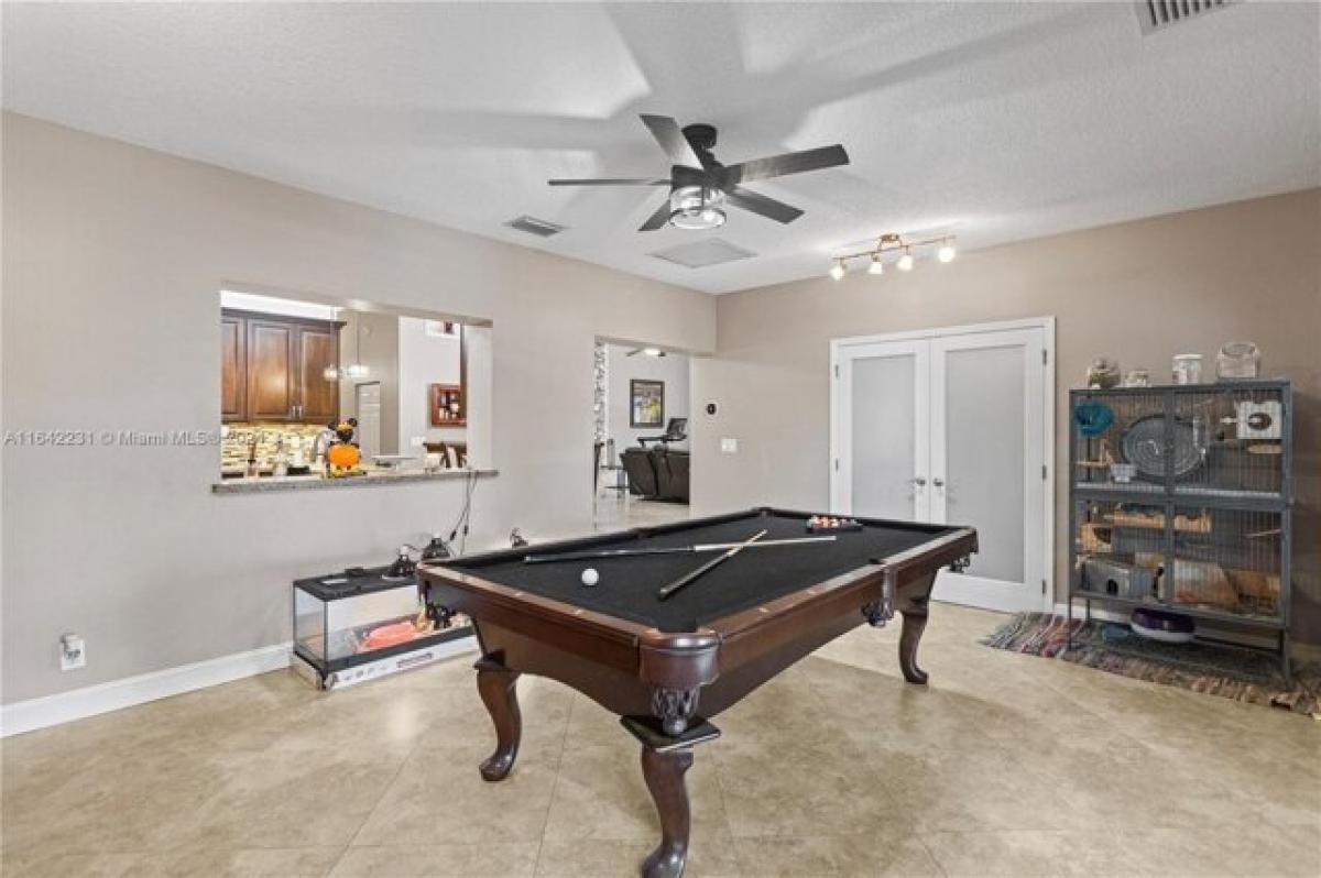 5 bedrooms House in Cooper City, USA No. 383013