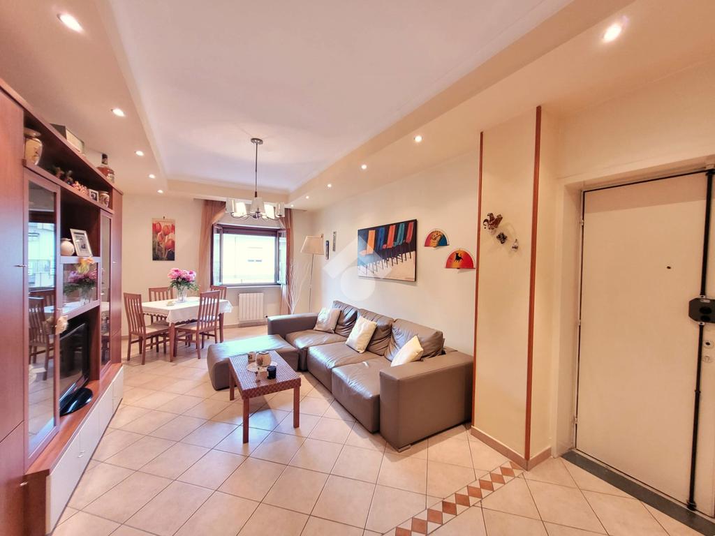 2 bedrooms Apartment in Airola, Italy No. 358682