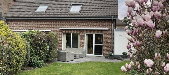 4 bedrooms Townhouse in Duisburg, Germany No. 339969 11