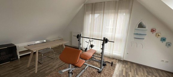 4 bedrooms Townhouse in Duisburg, Germany No. 339969 24