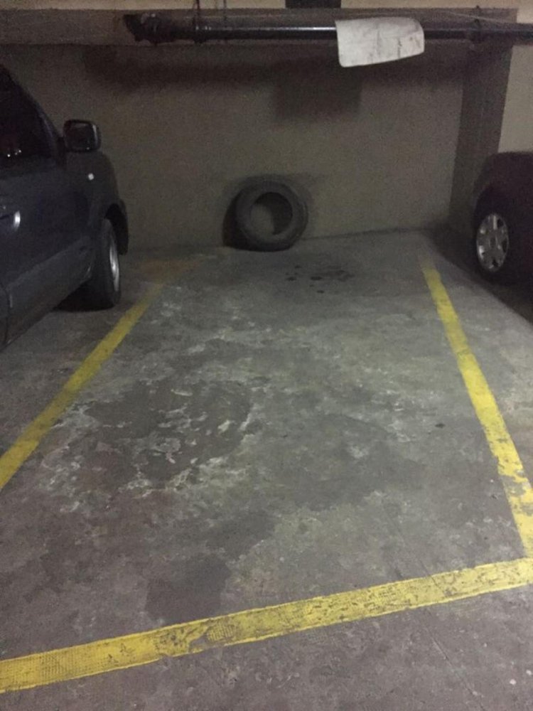  Warehouse in Buenos Aires, Argentina No. 109291