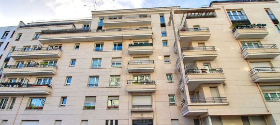 3 chambres Appartement à Clichy, France No. 169008 13