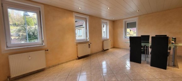 Apartamento de 4 habitaciónes en Enzkreis, Germany No. 4458 7