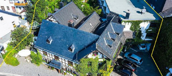 Hotel de 16 habitaciónes en Altenkirchen, Germany No. 231893 29