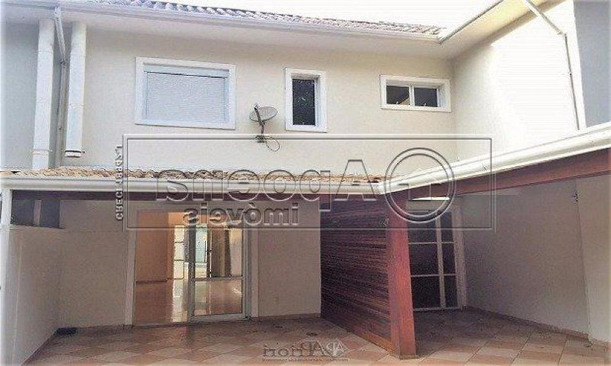 3 Schlafzimmer Haus in Sao Paulo, Brazil, Nr. 584969