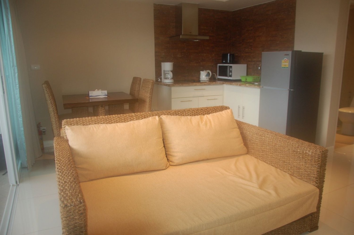 Condominio de 48.45 m² en Phuket, Thailand No. 67237