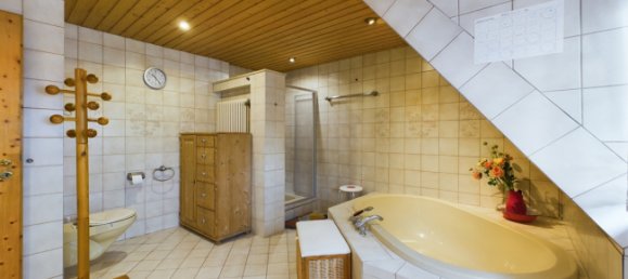 6-salle Maison de ville à Nurnberger Land, Germany No. 139363 15